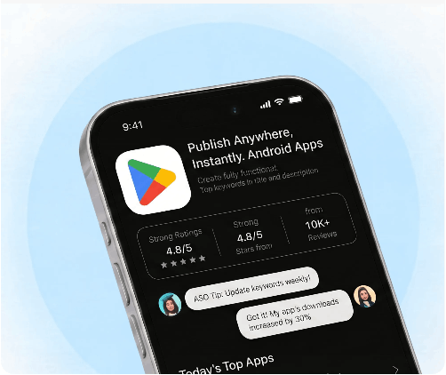 Android Apps